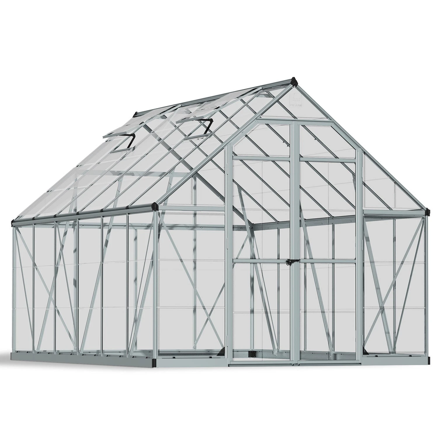 Palram Canopia Octave Greenhouse - Image 5