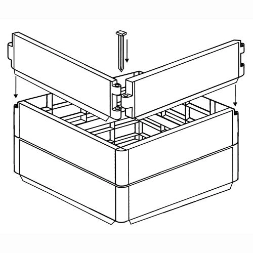 Raised Bed Border - Image 5