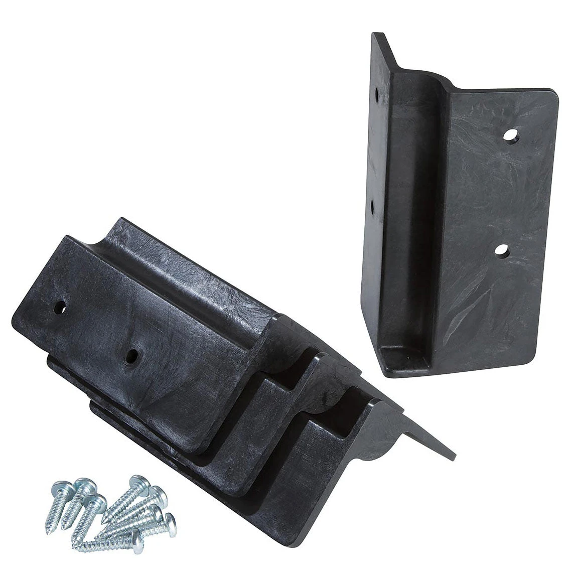 Raised Bed Corner Brackets