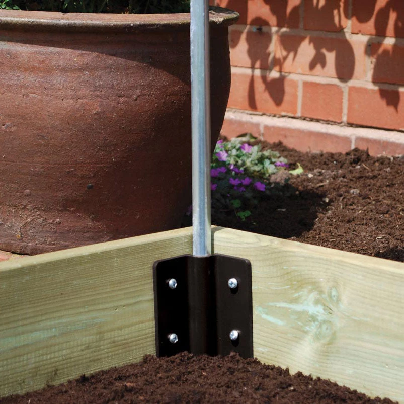 Raised Bed Corner Brackets - Image 4