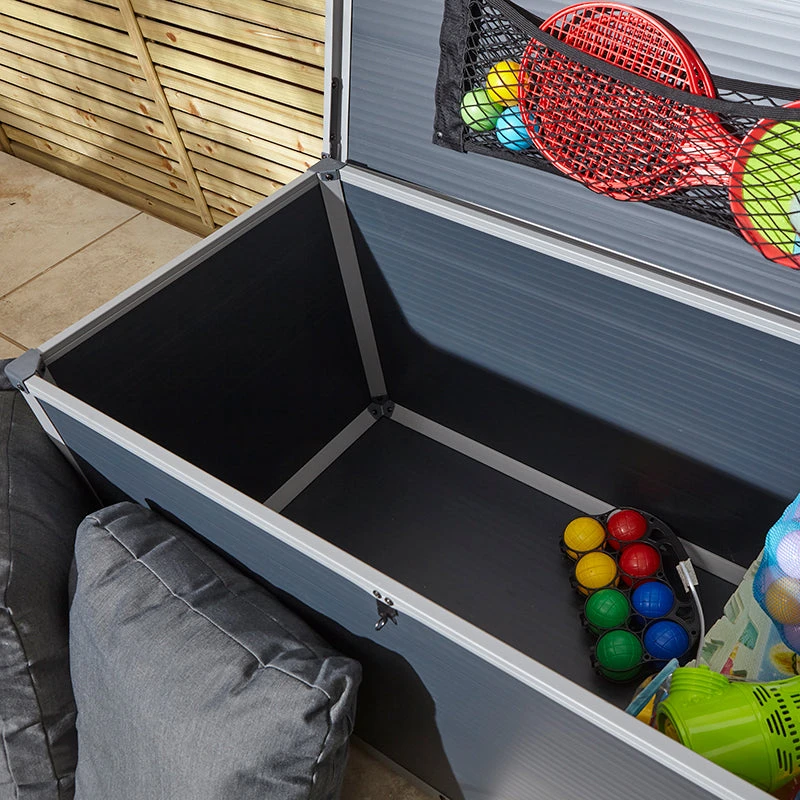 Airevale Plastic Cushion Box 4ft X 2ft - Image 6