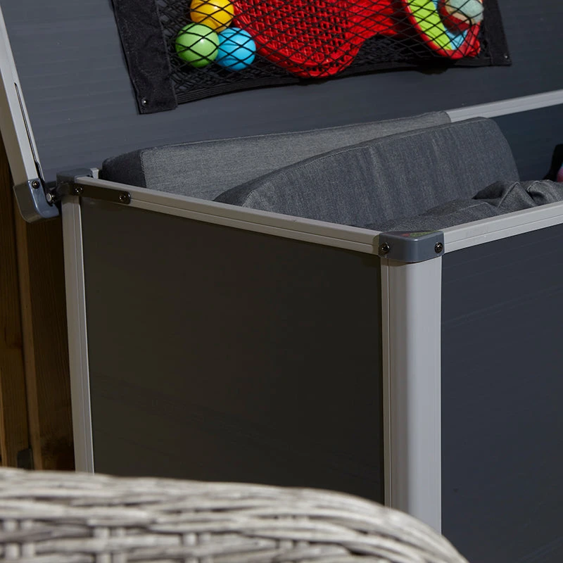 Airevale Plastic Cushion Box 4ft X 2ft - Image 4