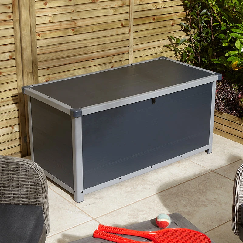 Airevale Plastic Cushion Box 4ft X 2ft - Image 2