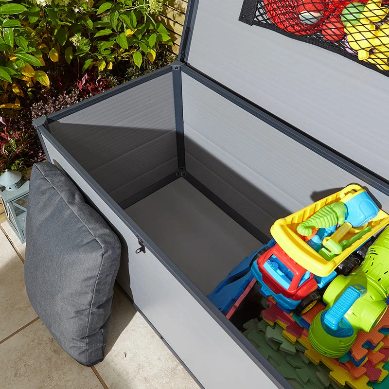 Airevale Plastic Cushion Box 4ft X 2ft - Image 20