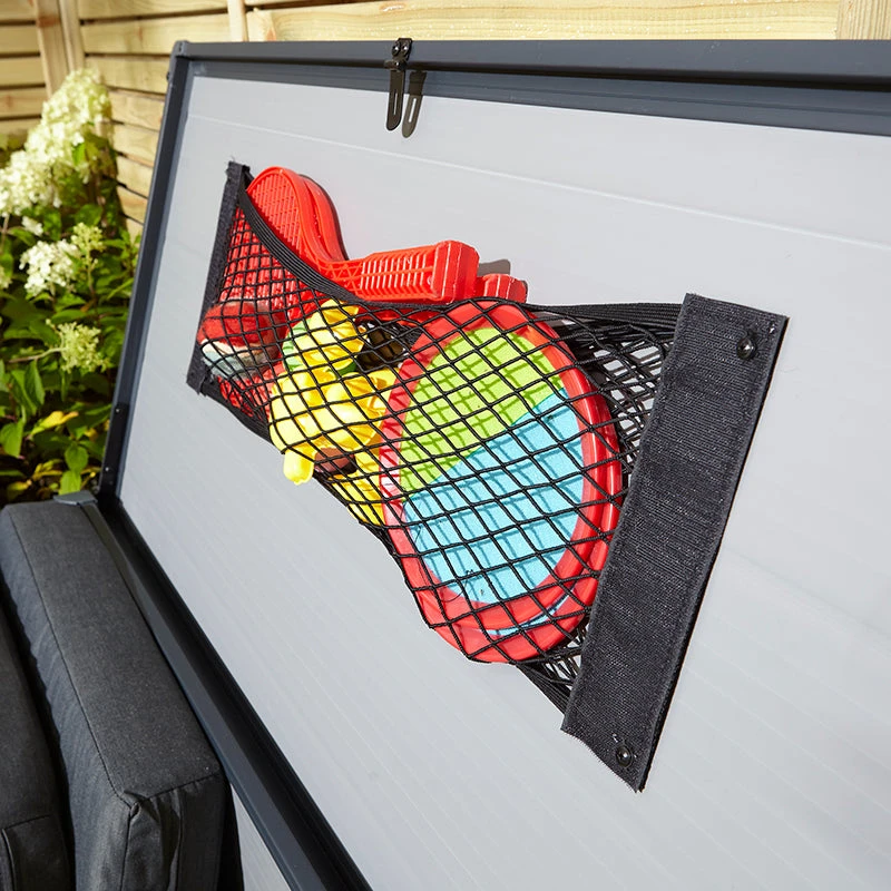 Airevale Plastic Cushion Box 4ft X 2ft - Image 19