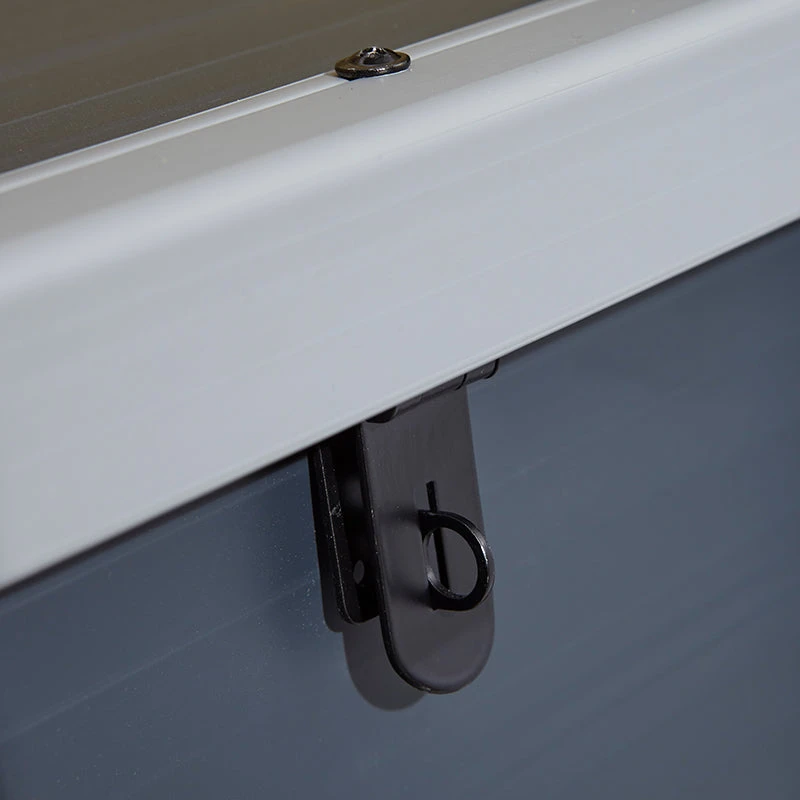 Airevale Plastic Cushion Box 4ft X 2ft - Image 14