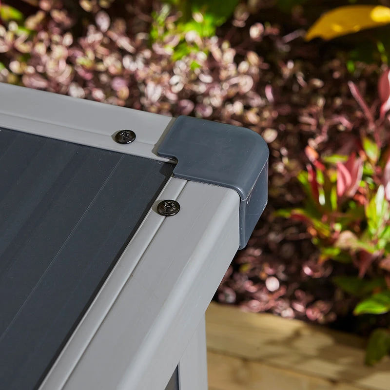 Airevale Plastic Cushion Box 4ft X 2ft - Image 13