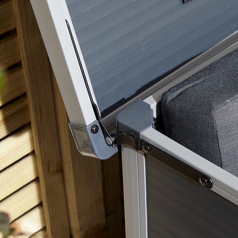 Airevale Plastic Cushion Box 4ft X 2ft - Image 12