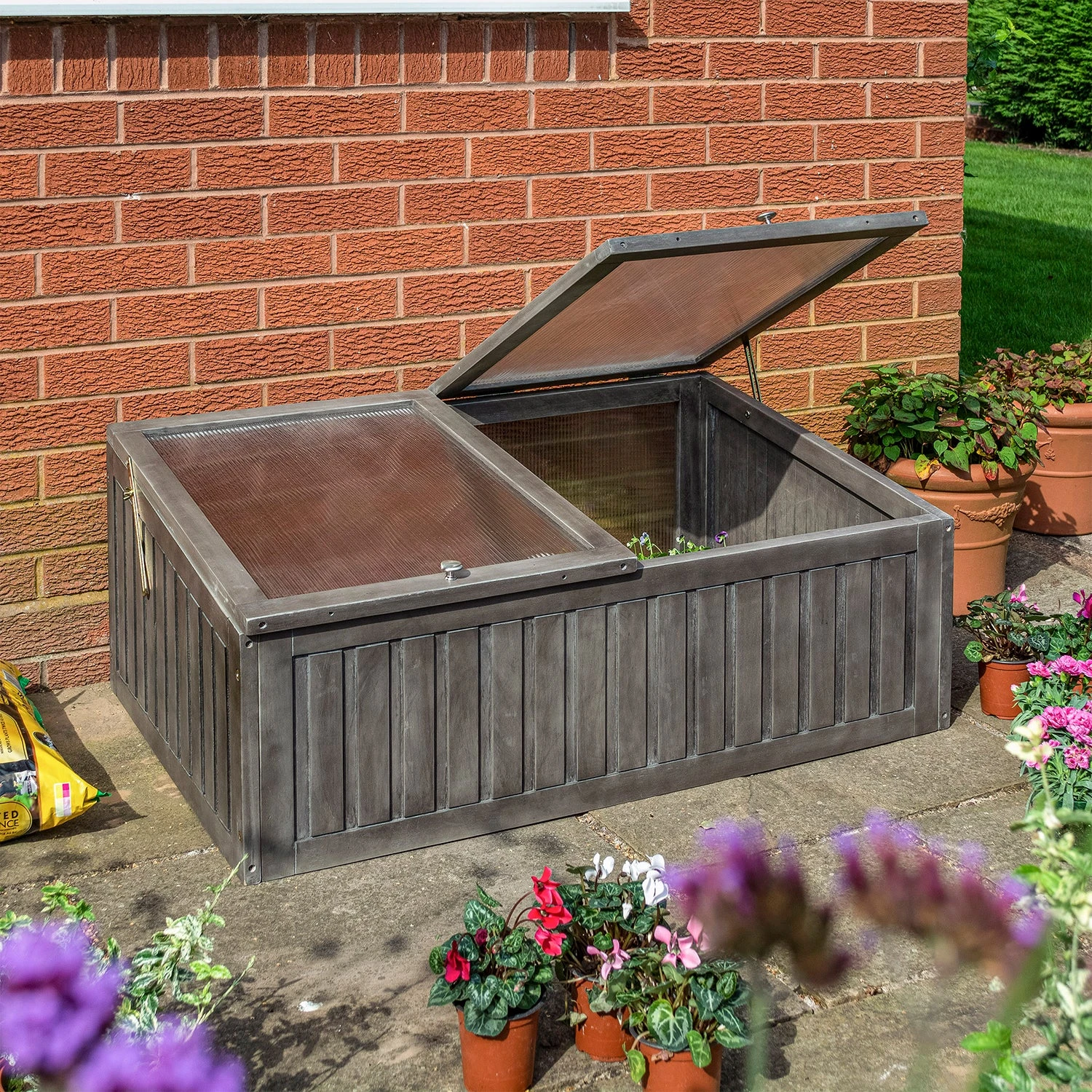 Alderley Cold Frame - Image 6