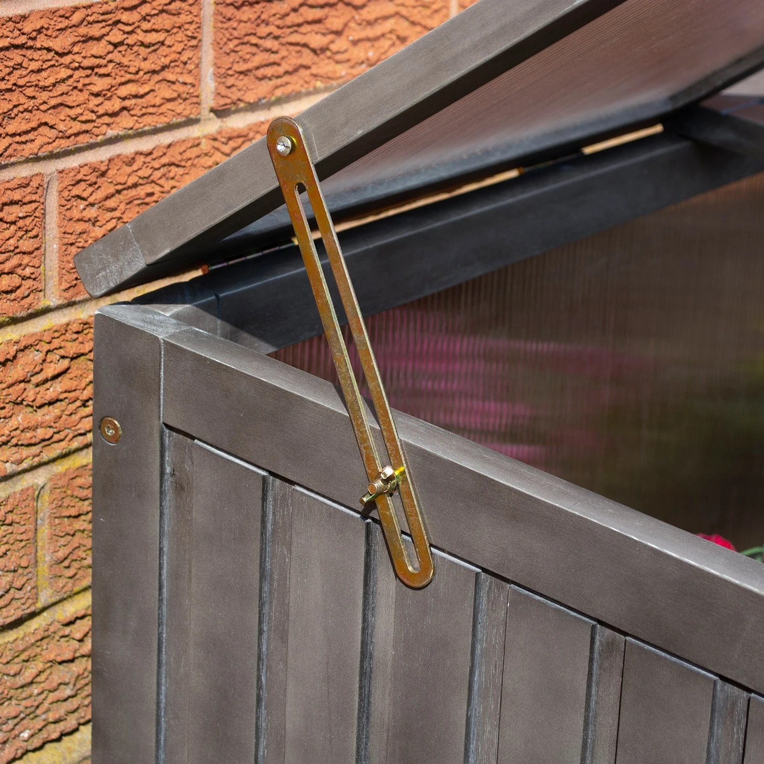 Alderley Cold Frame - Image 4