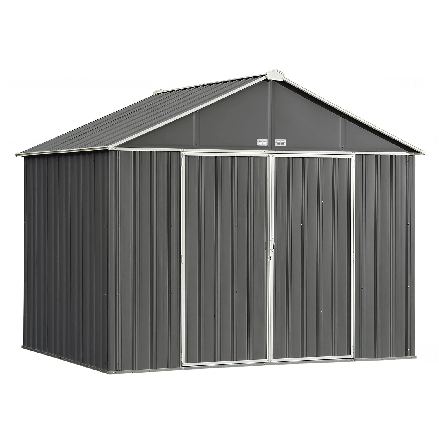 Ezee Metal Shed - Image 9