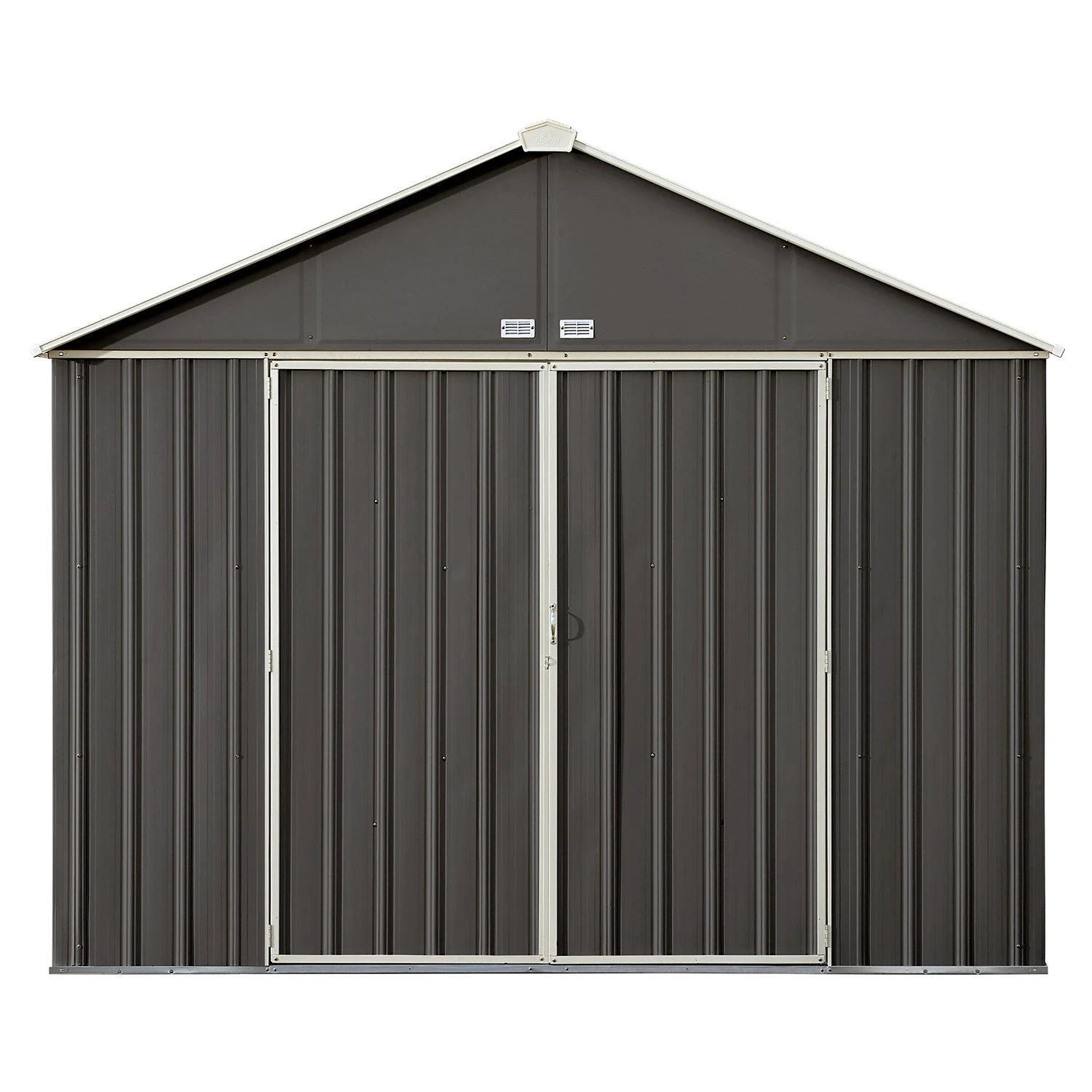 Ezee Metal Shed - Image 8