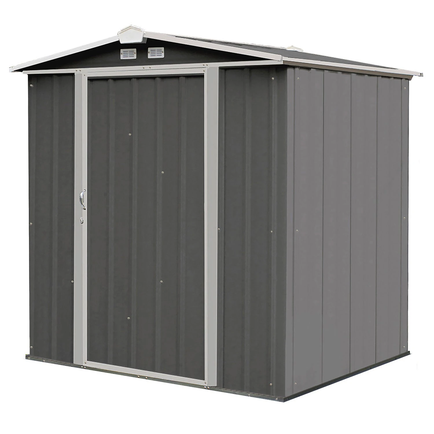 Ezee Metal Shed - Image 6