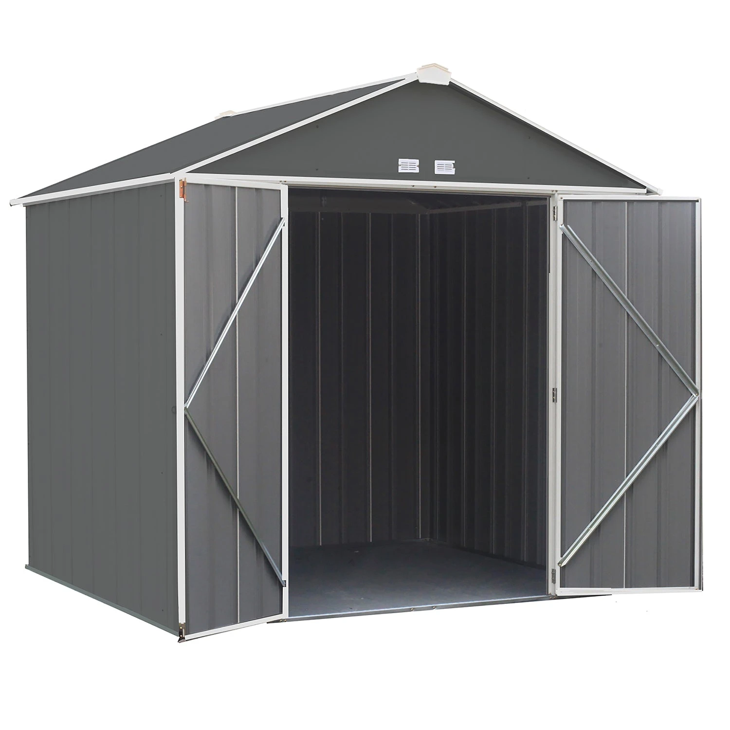 Ezee Metal Shed - Image 5