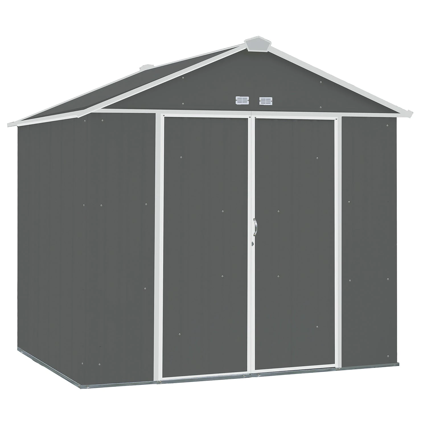 Ezee Metal Shed - Image 4