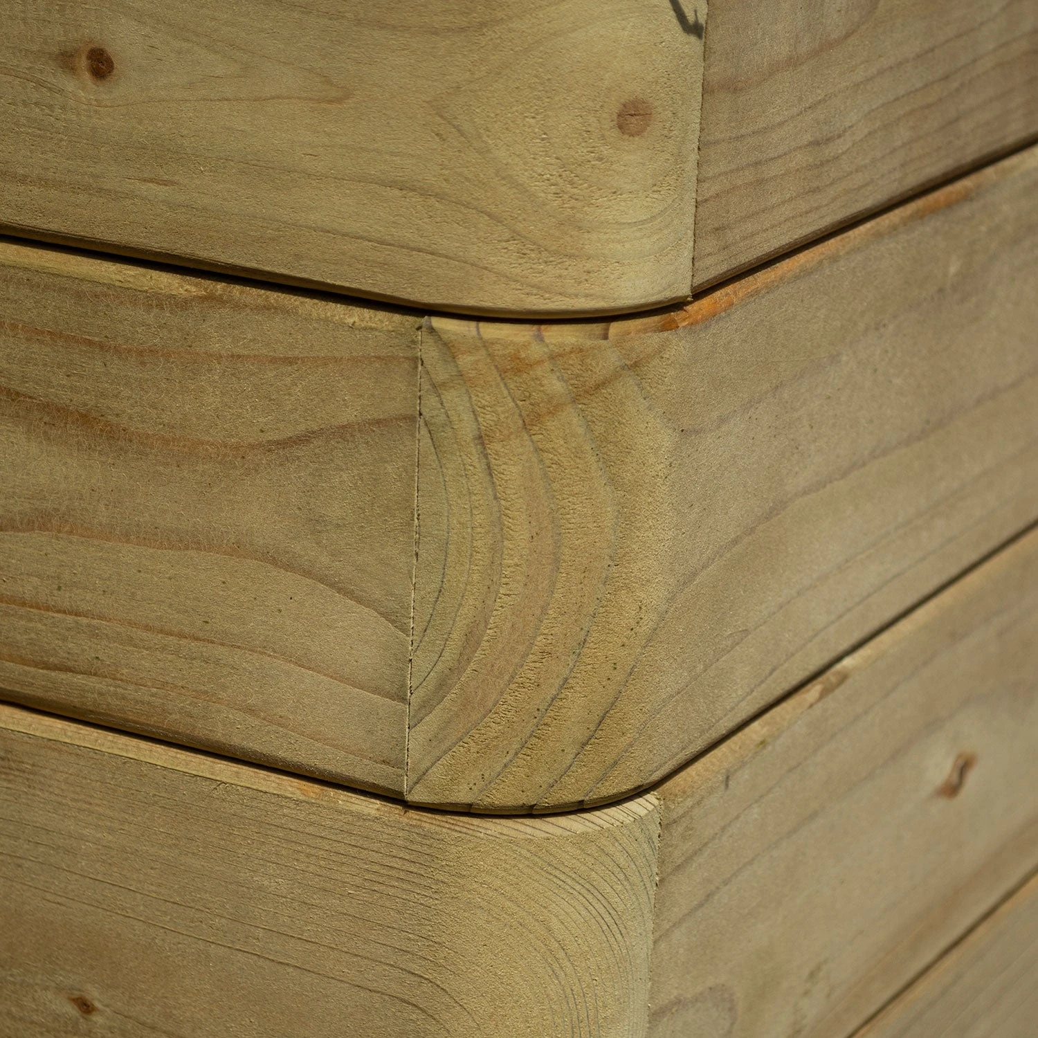 Rowlinson Marberry Tall Planter - Image 9