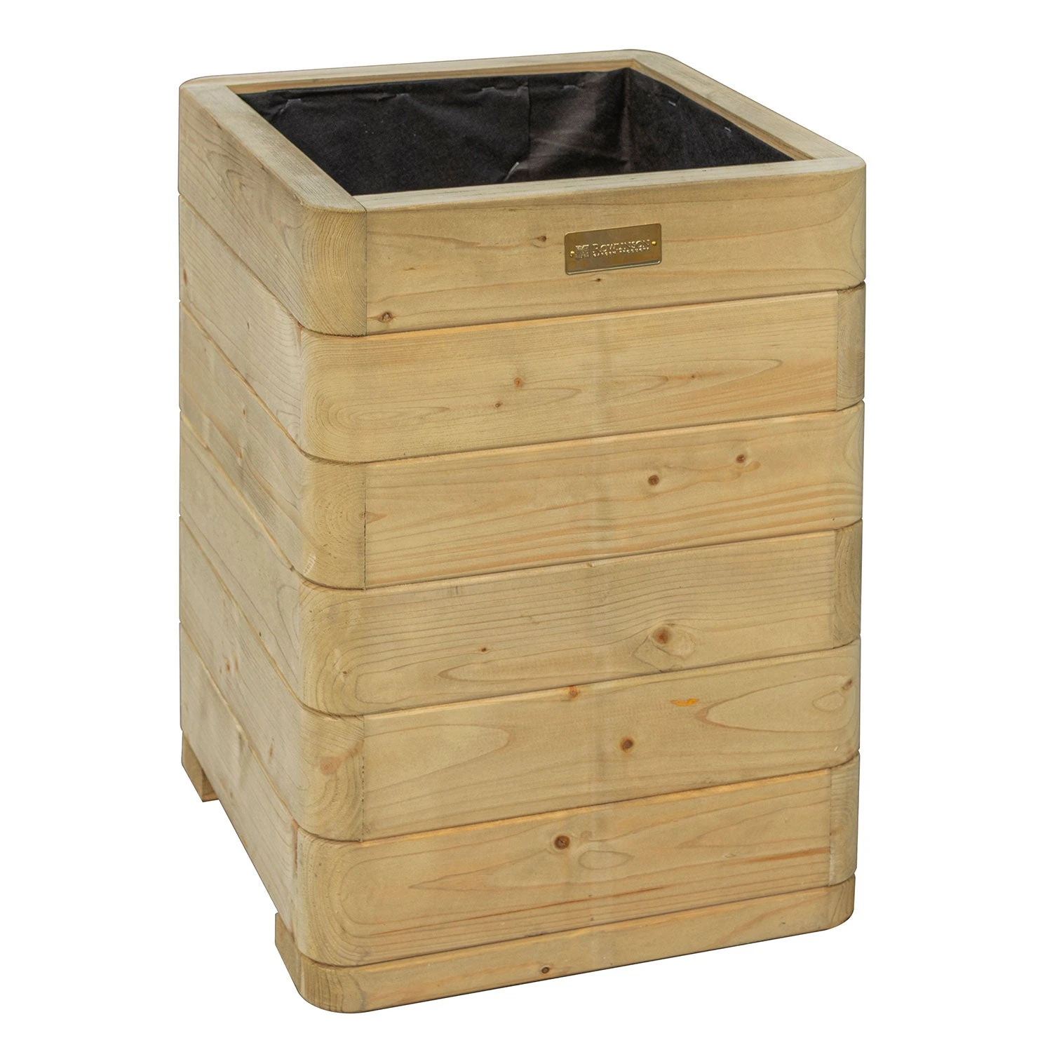 Rowlinson Marberry Tall Planter - Image 8