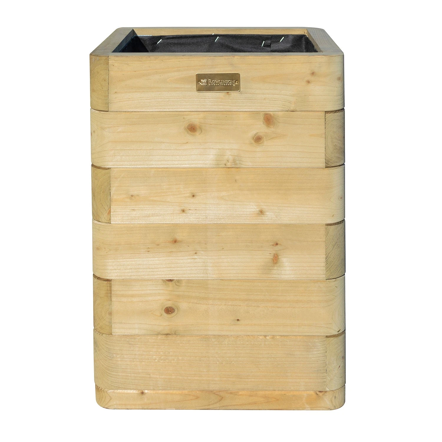 Rowlinson Marberry Tall Planter - Image 7