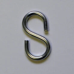 S Hooks