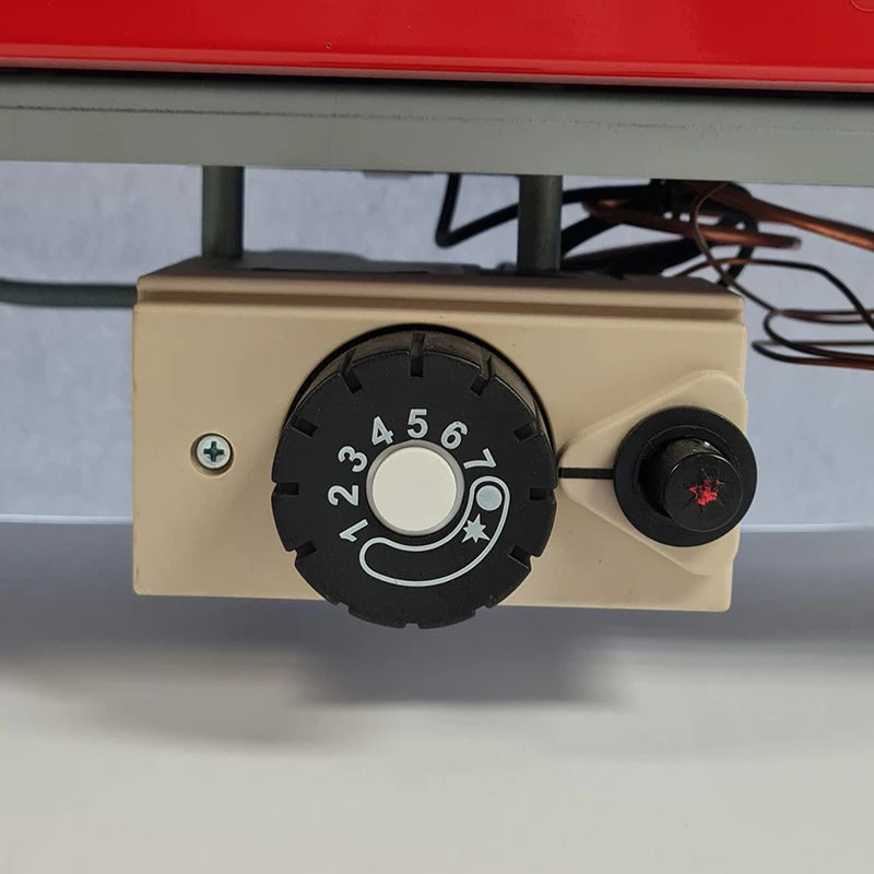 Shilton Propane Gas Heater - Image 11