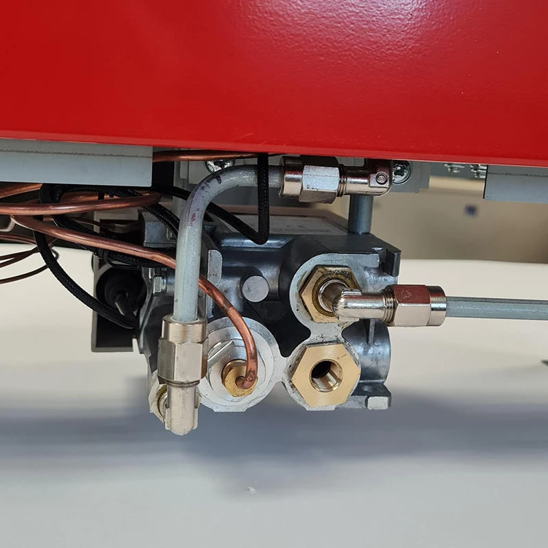 Shilton Propane Gas Heater - Image 10