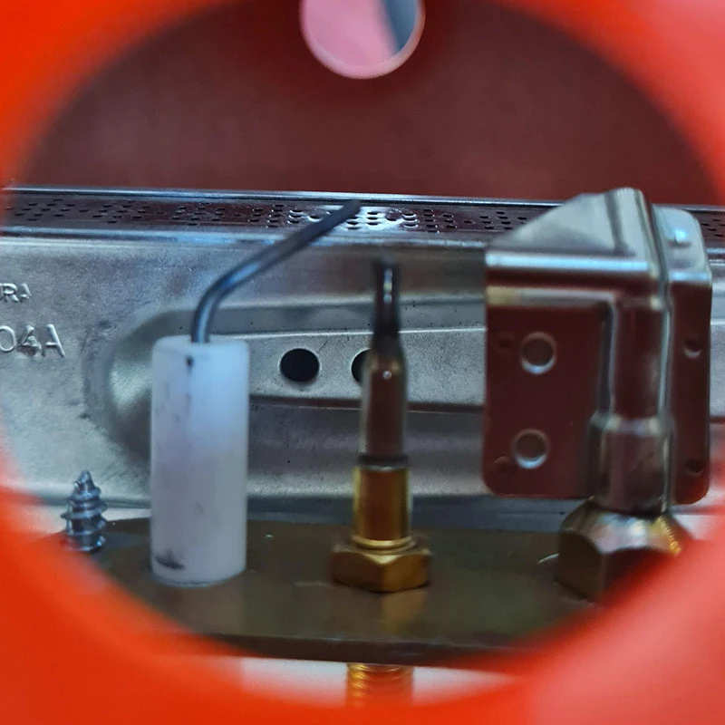 Shilton Propane Gas Heater - Image 8