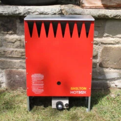 Shilton Propane Gas Heater