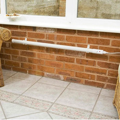 Slimline Eco Tubular Heaters - Image 3