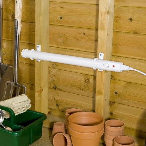 Slimline Eco Tubular Heaters - Image 7