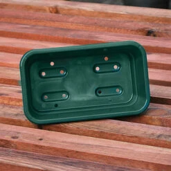 Micro Grow Light Garden Pack 4 Spare Trays