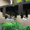 Seed Tray Rack Lighting Kit