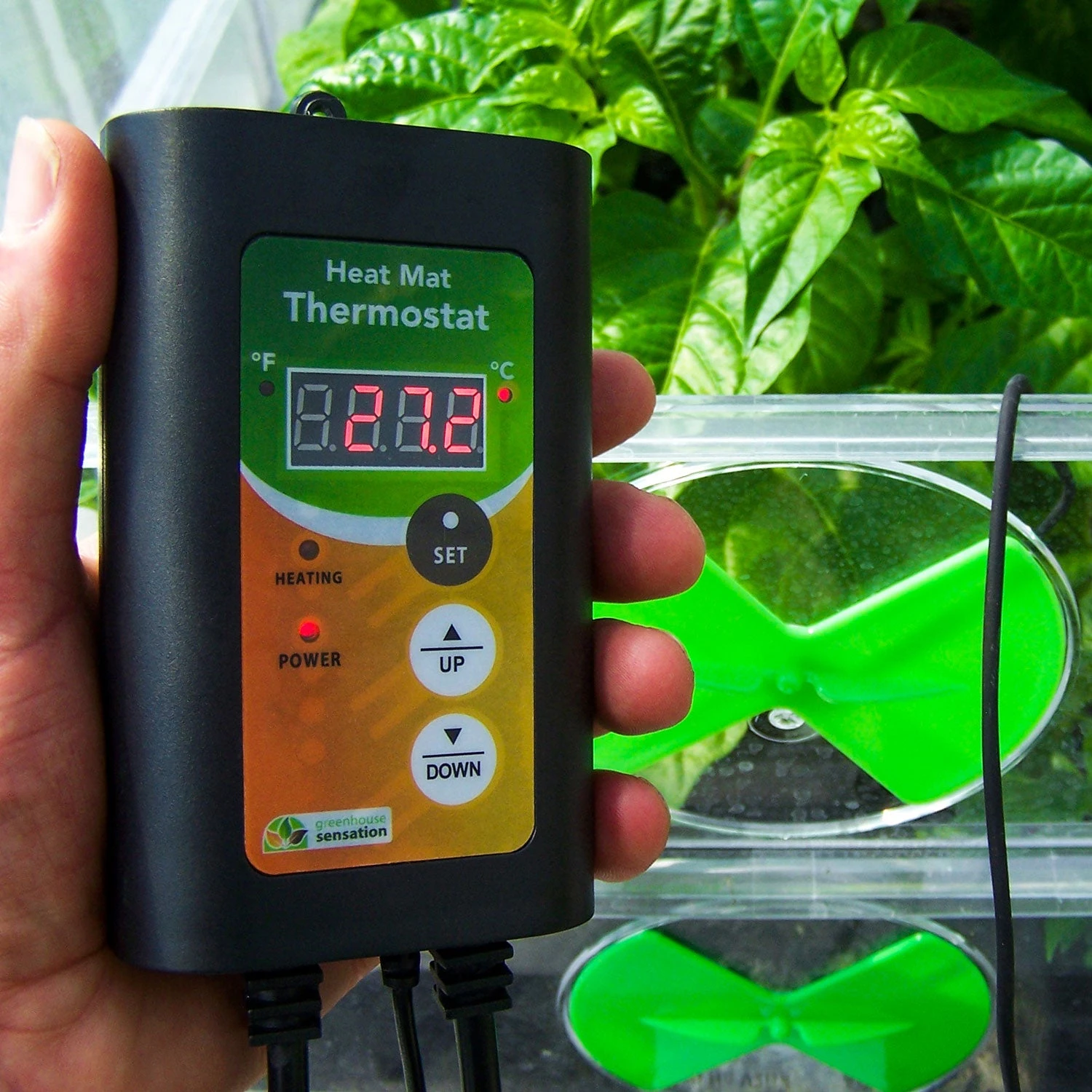 Heat Mat Digital Thermostat - Image 3