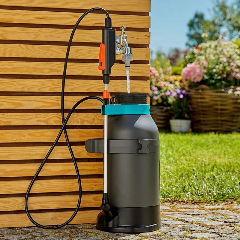 Premium 5ltr Pressure Sprayer - Image 7