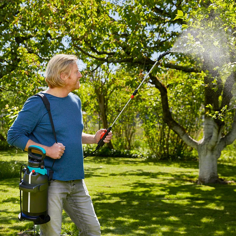 Premium 5ltr Pressure Sprayer