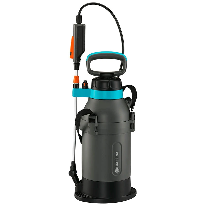 Premium 5ltr Pressure Sprayer - Image 4