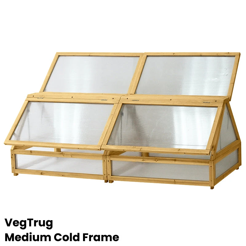VegTrug Cold Frame - Image 10