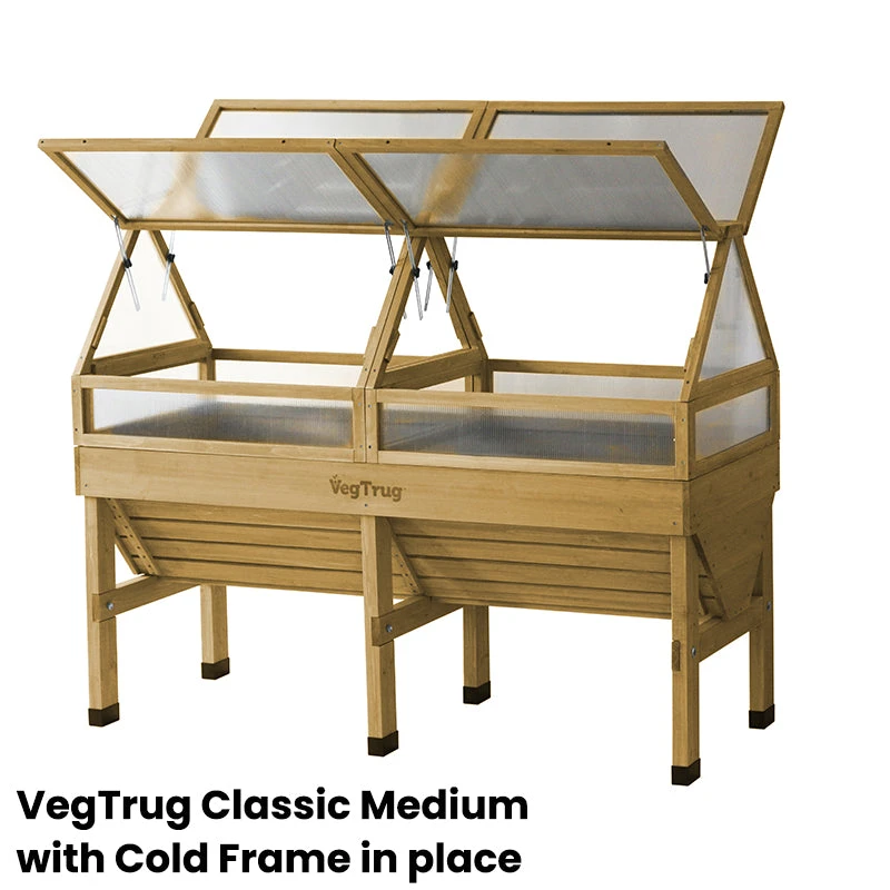VegTrug Cold Frame - Image 8