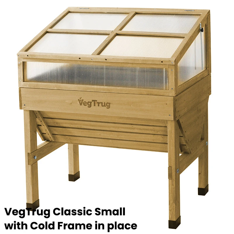 VegTrug Cold Frame - Image 6
