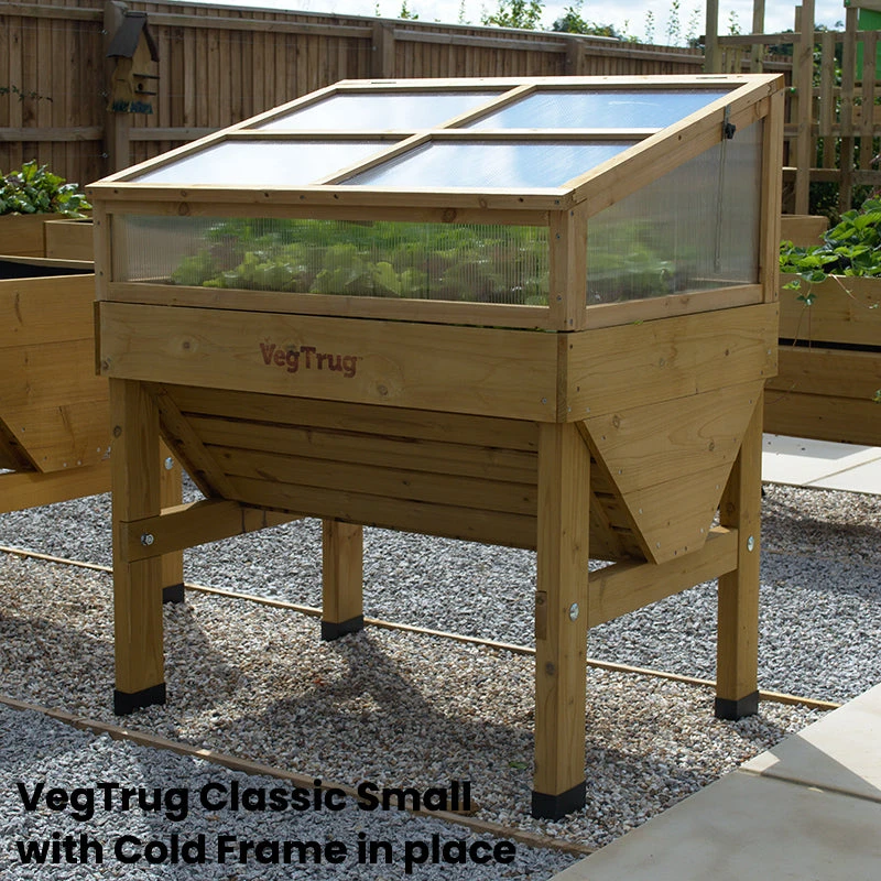 VegTrug Cold Frame - Image 4