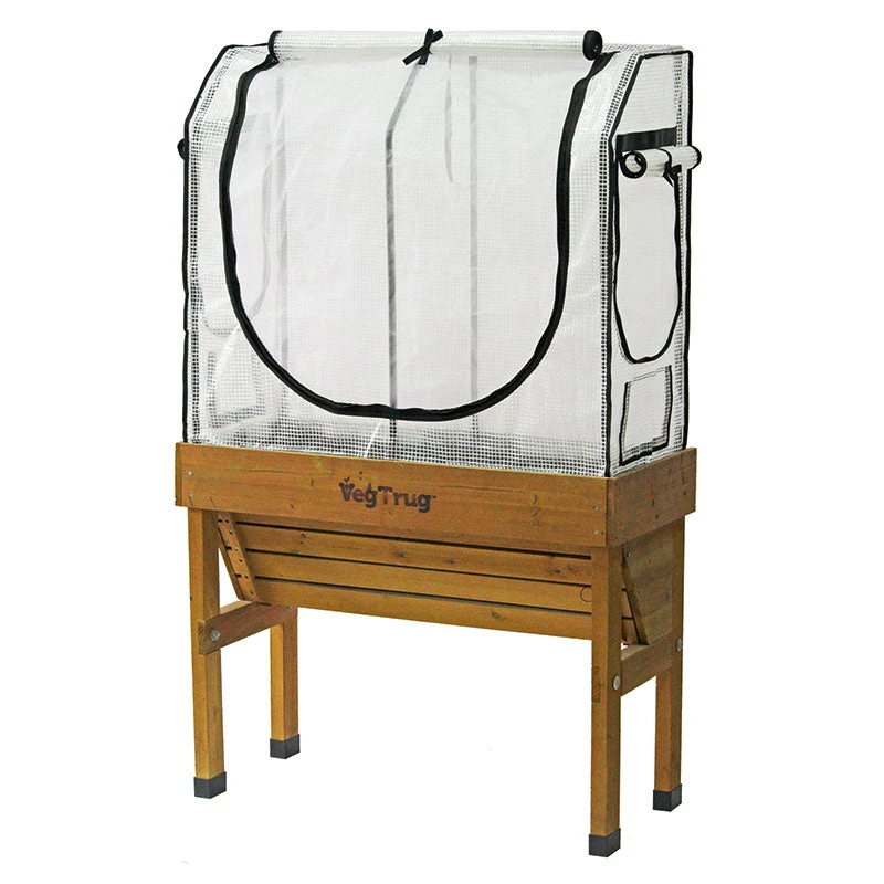 Vegtrug WallHugger Support Frame Plus Covers - Image 10