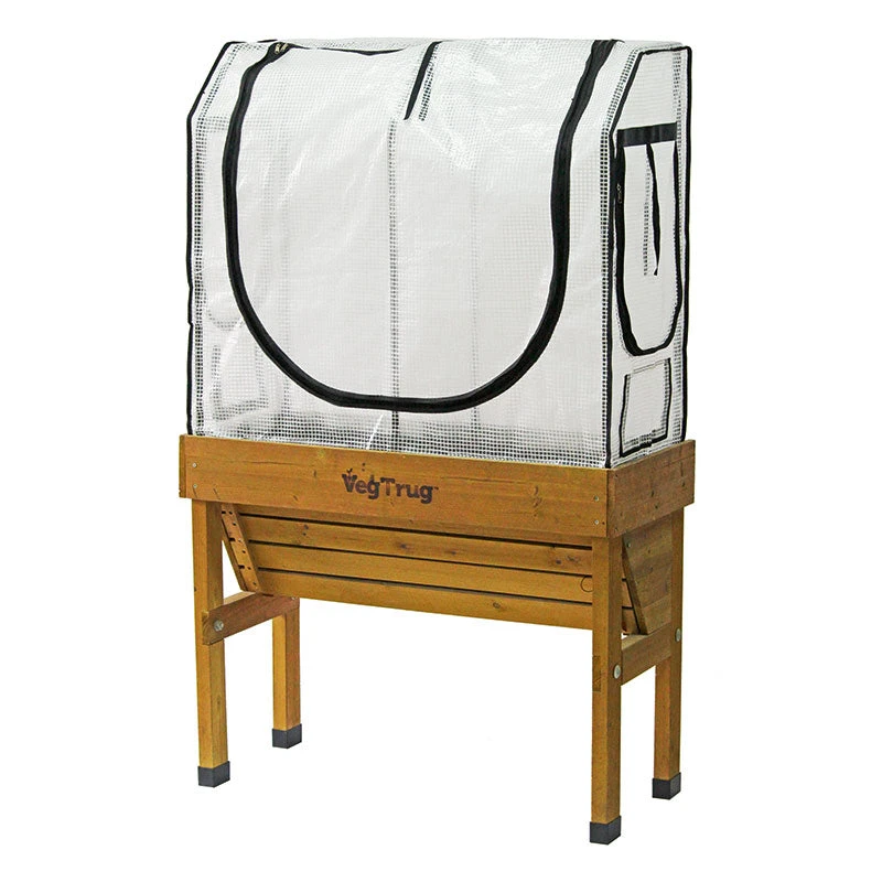 Vegtrug WallHugger Support Frame Plus Covers - Image 2