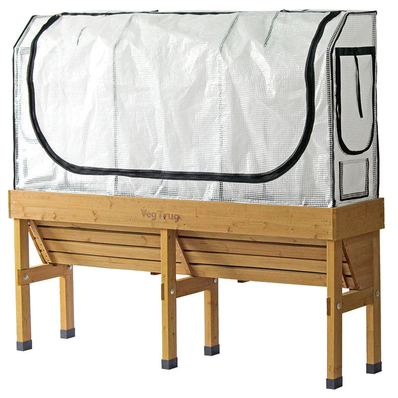 Vegtrug WallHugger Support Frame Plus Covers - Image 5