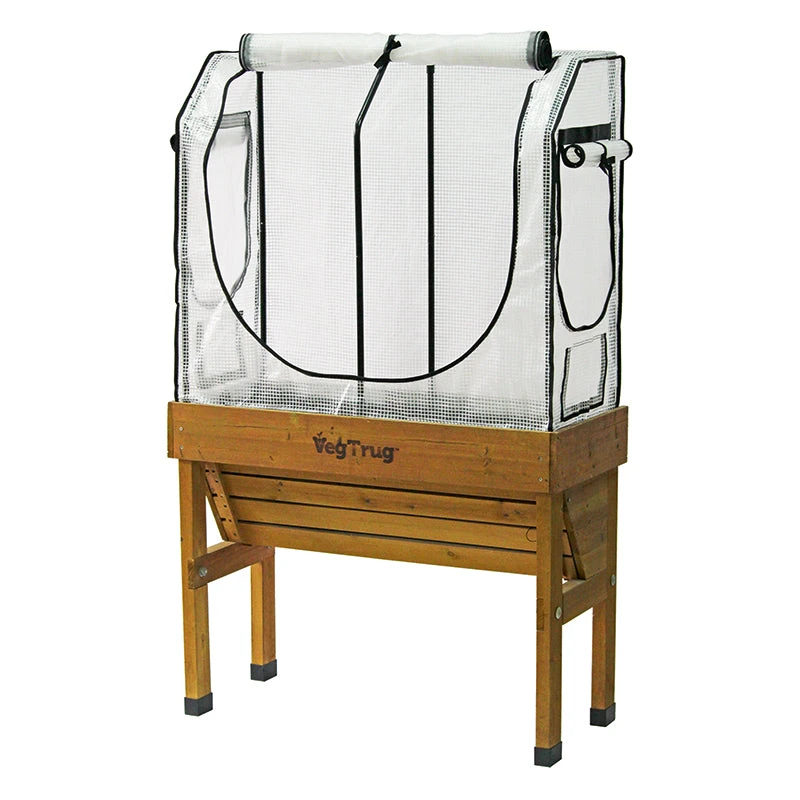 Vegtrug WallHugger Support Frame Plus Cover - Image 4