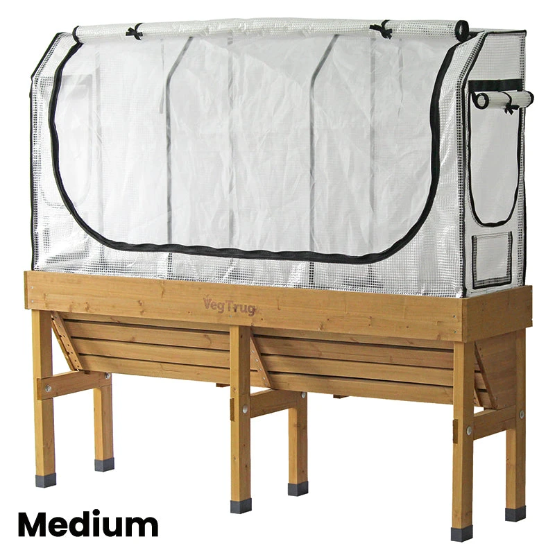 Vegtrug WallHugger Support Frame Plus Cover - Image 8