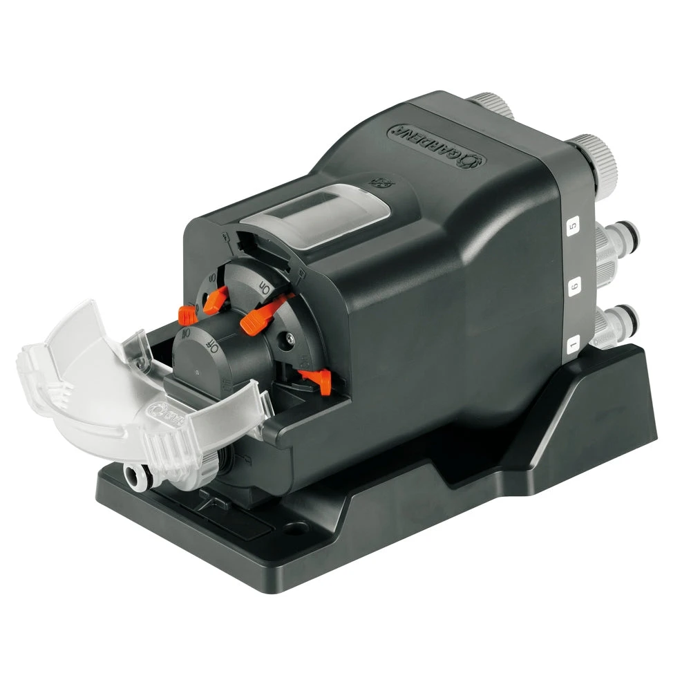 Gardena Switched Water Distributor - Image 14