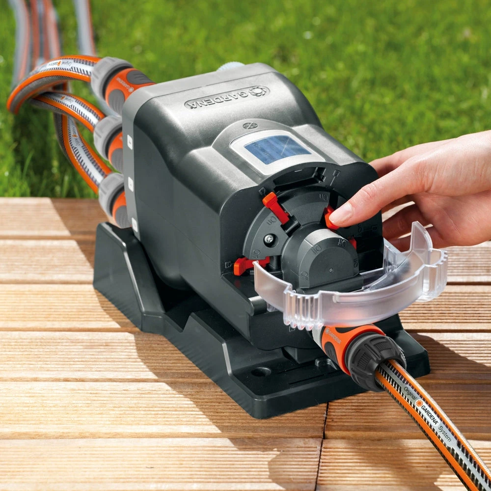 Gardena Switched Water Distributor - Image 15