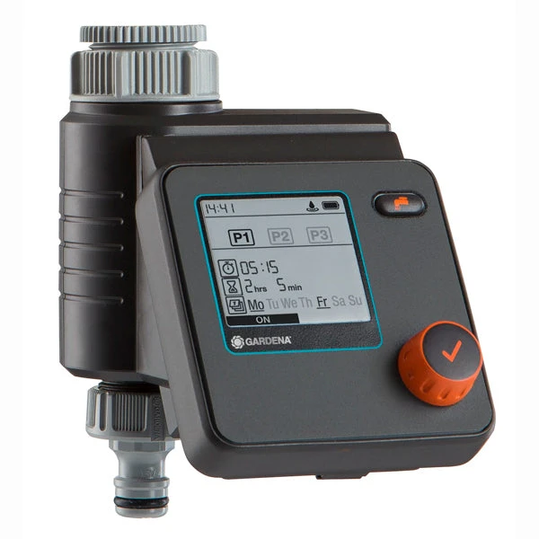 Water Computer Select Timer (Gardena 1891-28) - Image 6