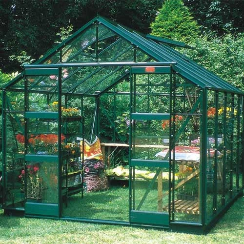 8x10 Greenhouse - Elite Belmont - Image 2