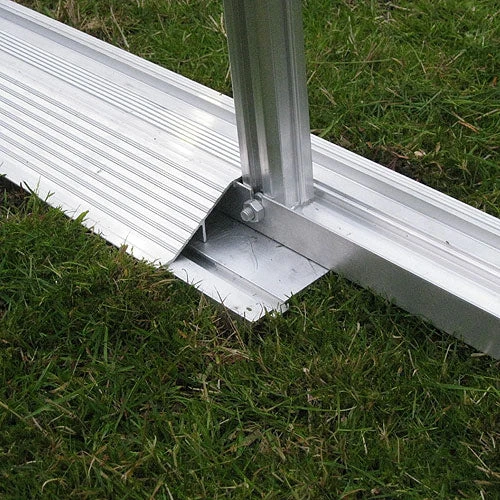 Elite Craftsman 6'3" Wide Greenhouse - Image 2