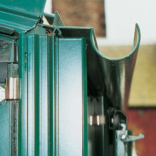 Elite Craftsman 6'3" Wide Greenhouse - Image 3